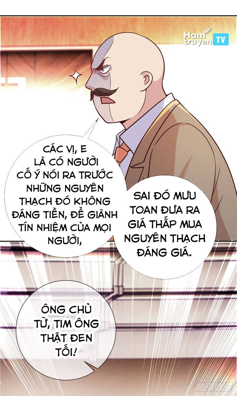 Trọng Sinh Địa Cầu Tiên Tôn Chapter 36 - 16