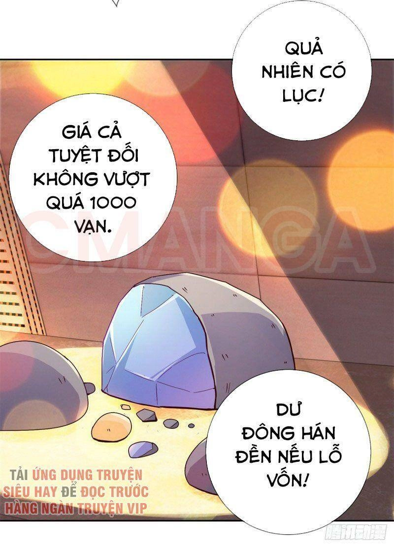 Trọng Sinh Địa Cầu Tiên Tôn Chapter 37 - 3