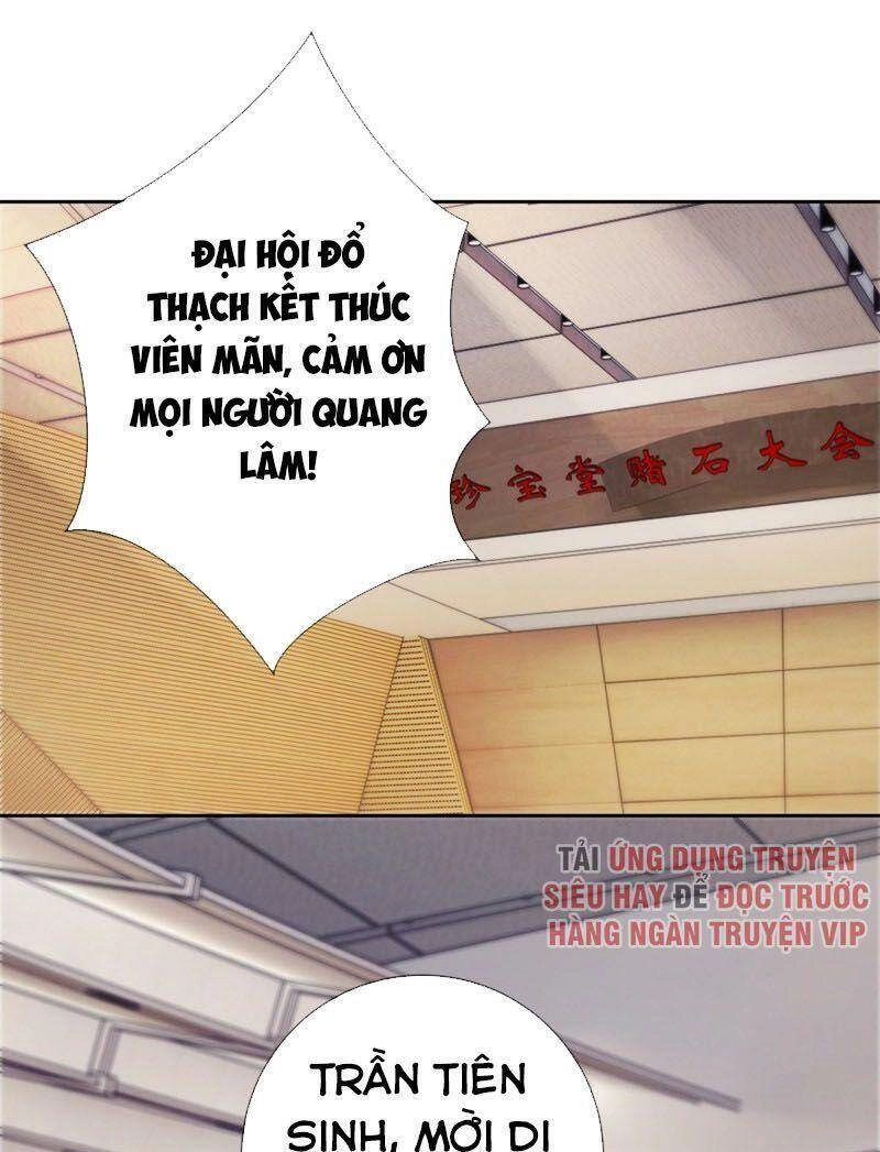 Trọng Sinh Địa Cầu Tiên Tôn Chapter 37 - 5