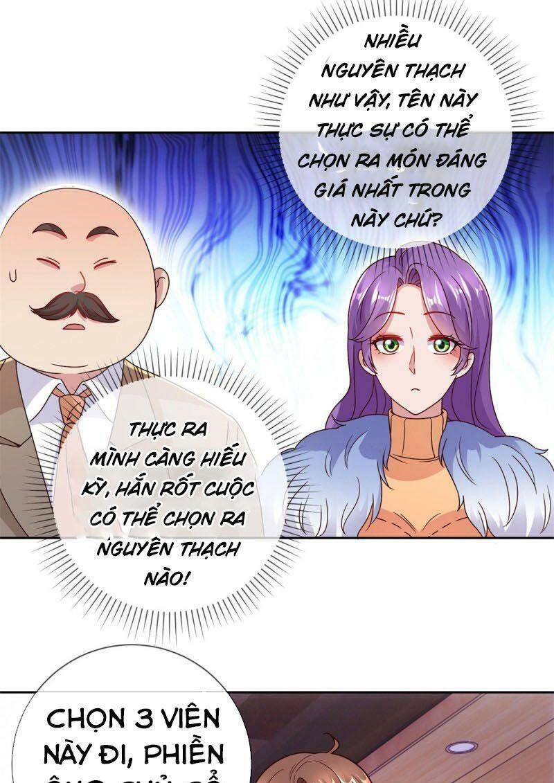 Trọng Sinh Địa Cầu Tiên Tôn Chapter 37 - 15