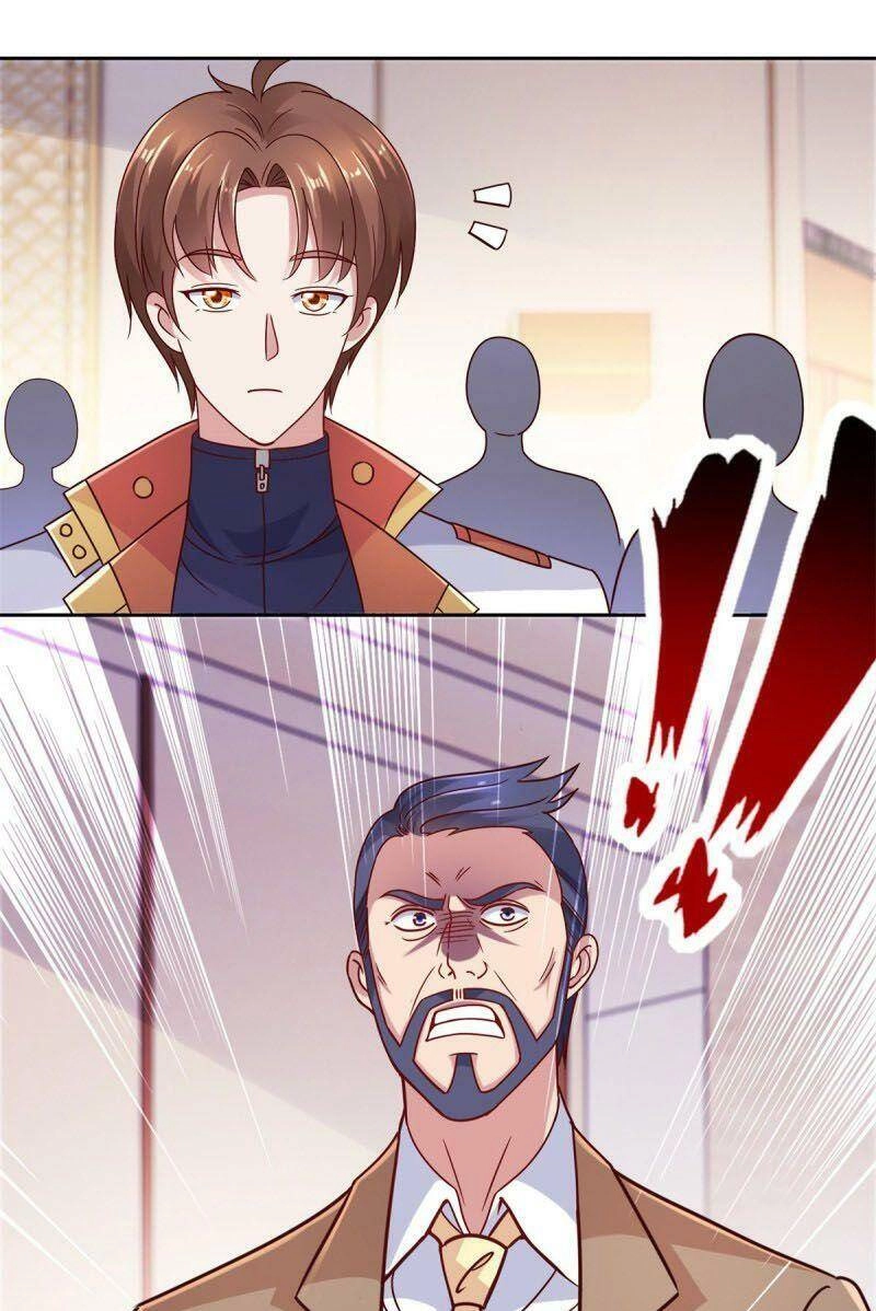 Trọng Sinh Địa Cầu Tiên Tôn Chapter 37 - 20