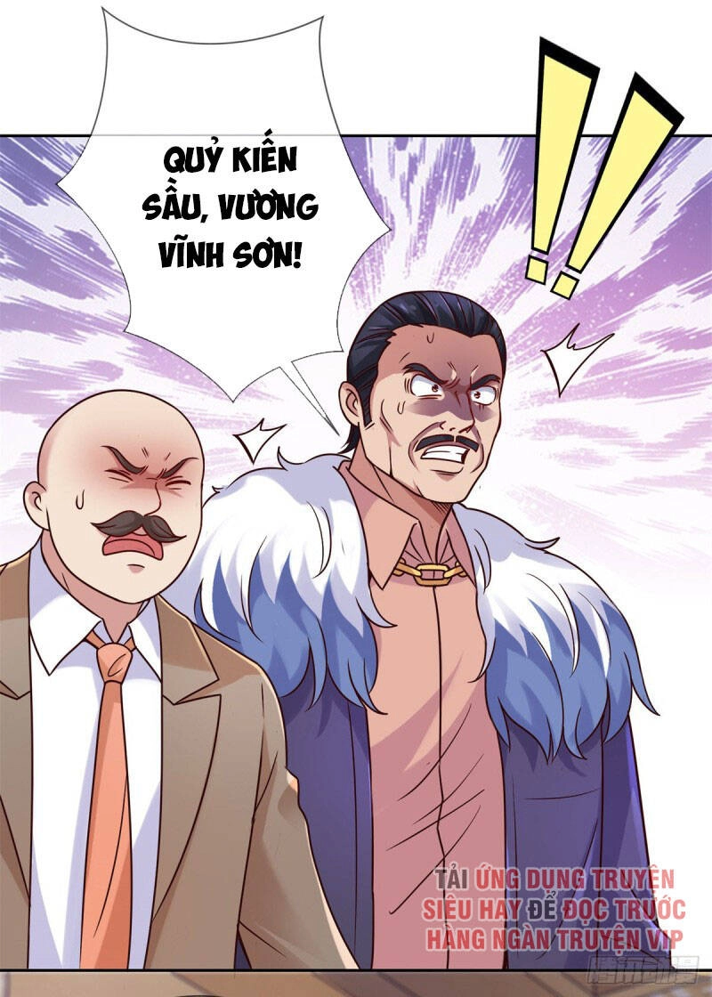 Trọng Sinh Địa Cầu Tiên Tôn Chapter 38 - 1