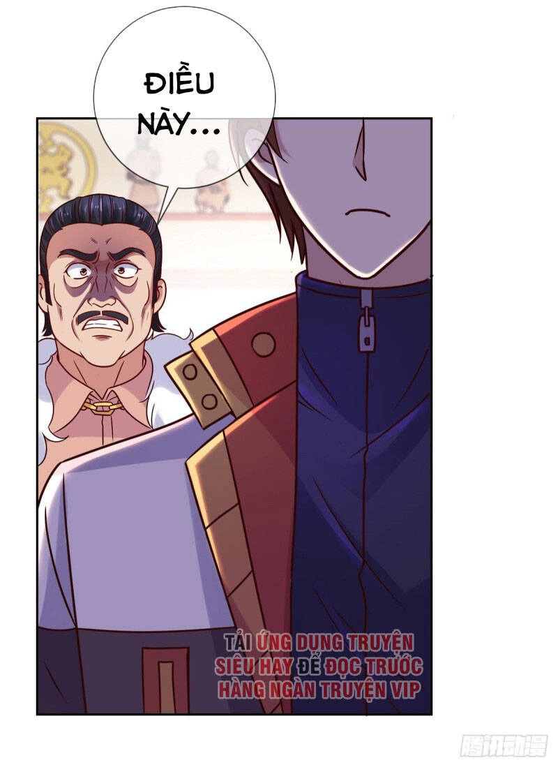 Trọng Sinh Địa Cầu Tiên Tôn Chapter 38 - 3