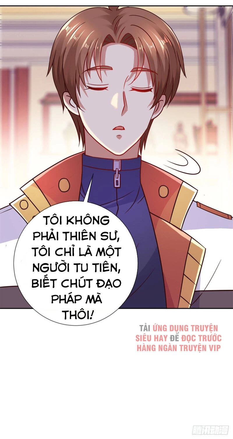 Trọng Sinh Địa Cầu Tiên Tôn Chapter 38 - 31