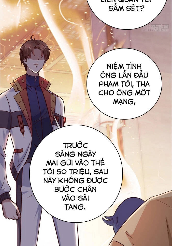 Trọng Sinh Địa Cầu Tiên Tôn Chapter 39 - 2