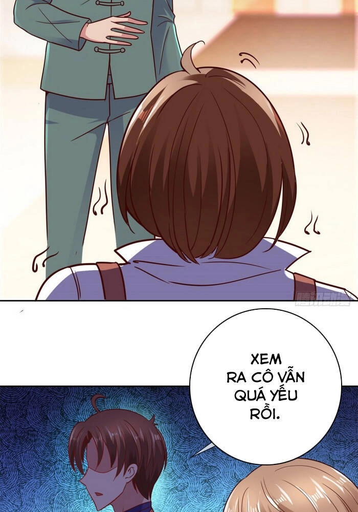 Trọng Sinh Địa Cầu Tiên Tôn Chapter 39 - 14