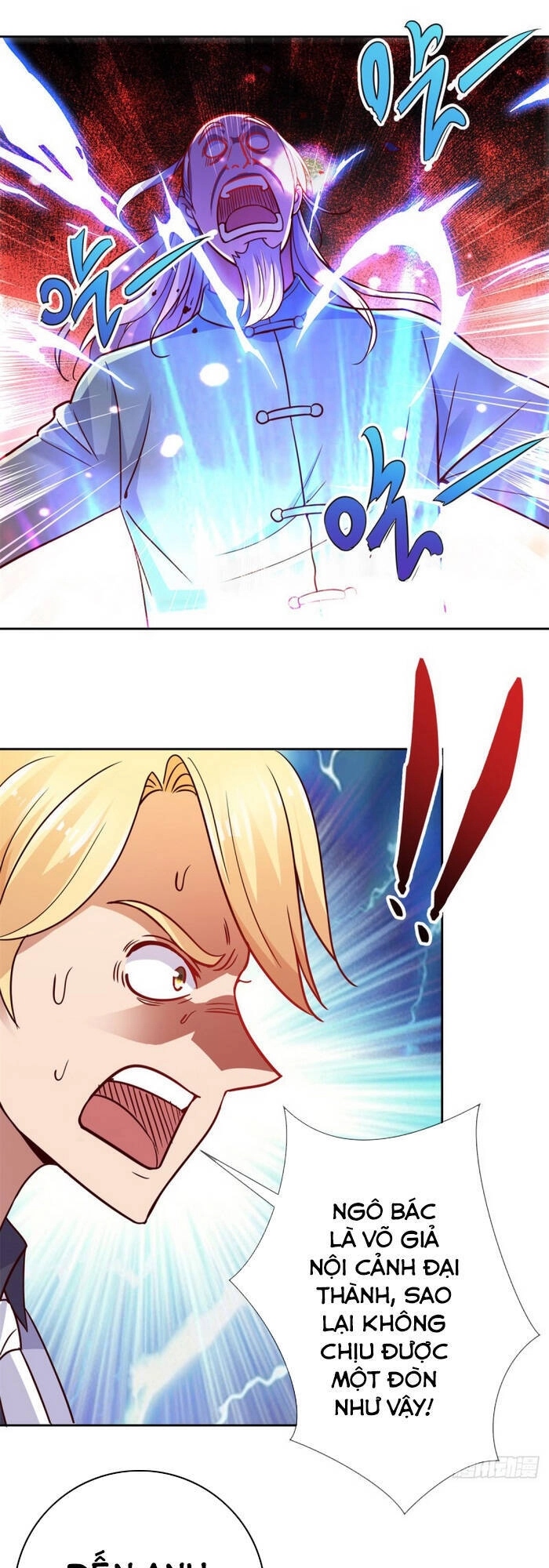 Trọng Sinh Địa Cầu Tiên Tôn Chapter 39 - 20