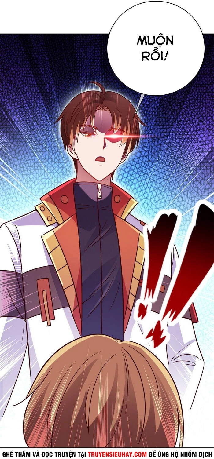 Trọng Sinh Địa Cầu Tiên Tôn Chapter 39 - 25