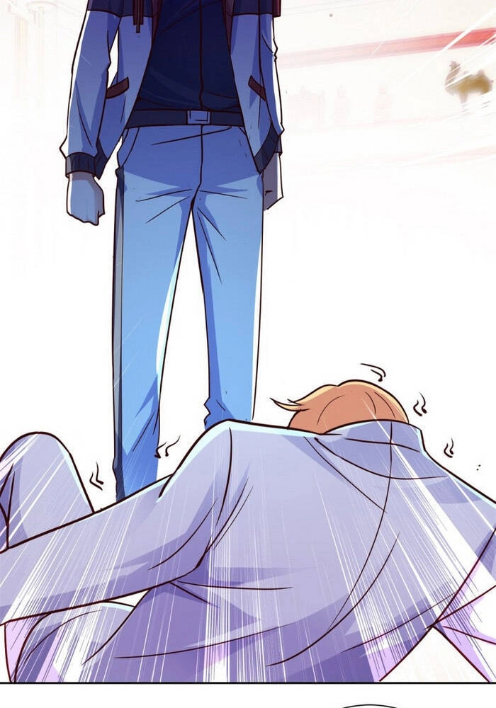 Trọng Sinh Địa Cầu Tiên Tôn Chapter 40 - 2