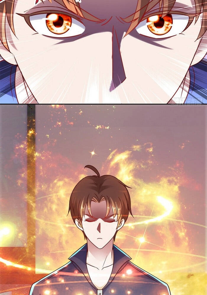 Trọng Sinh Địa Cầu Tiên Tôn Chapter 40 - 8