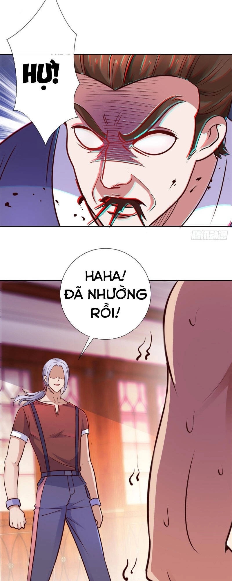 Trọng Sinh Địa Cầu Tiên Tôn Chapter 41 - 9