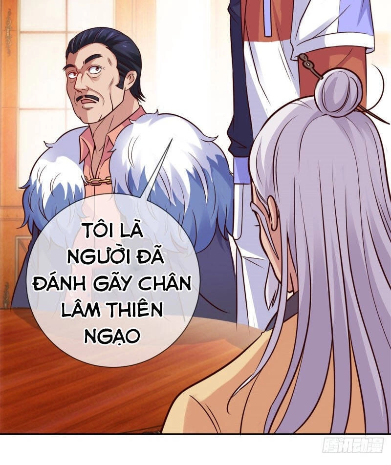 Trọng Sinh Địa Cầu Tiên Tôn Chapter 41 - 12