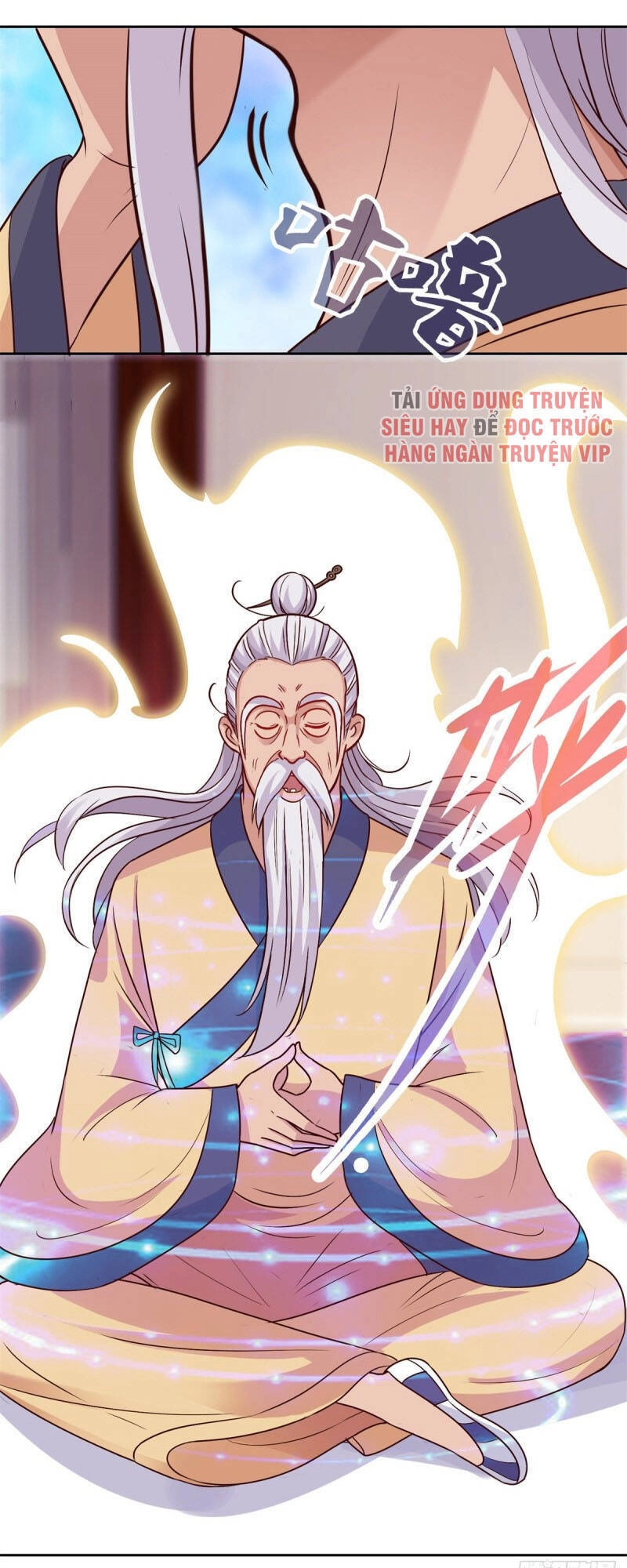 Trọng Sinh Địa Cầu Tiên Tôn Chapter 41 - 18