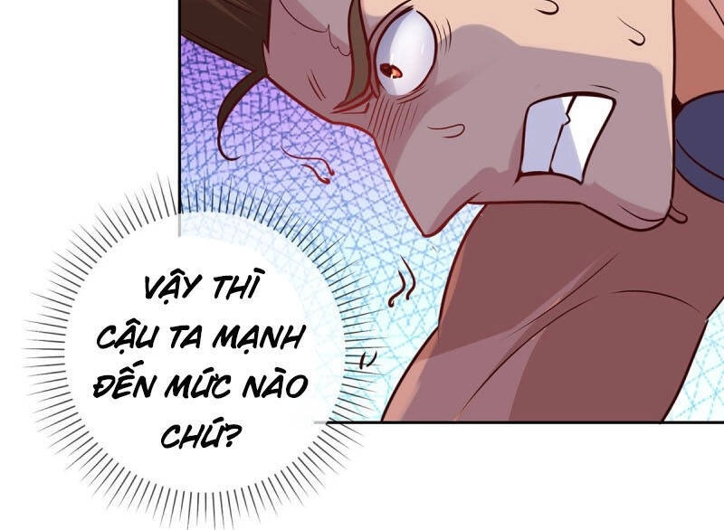 Trọng Sinh Địa Cầu Tiên Tôn Chapter 42 - 11