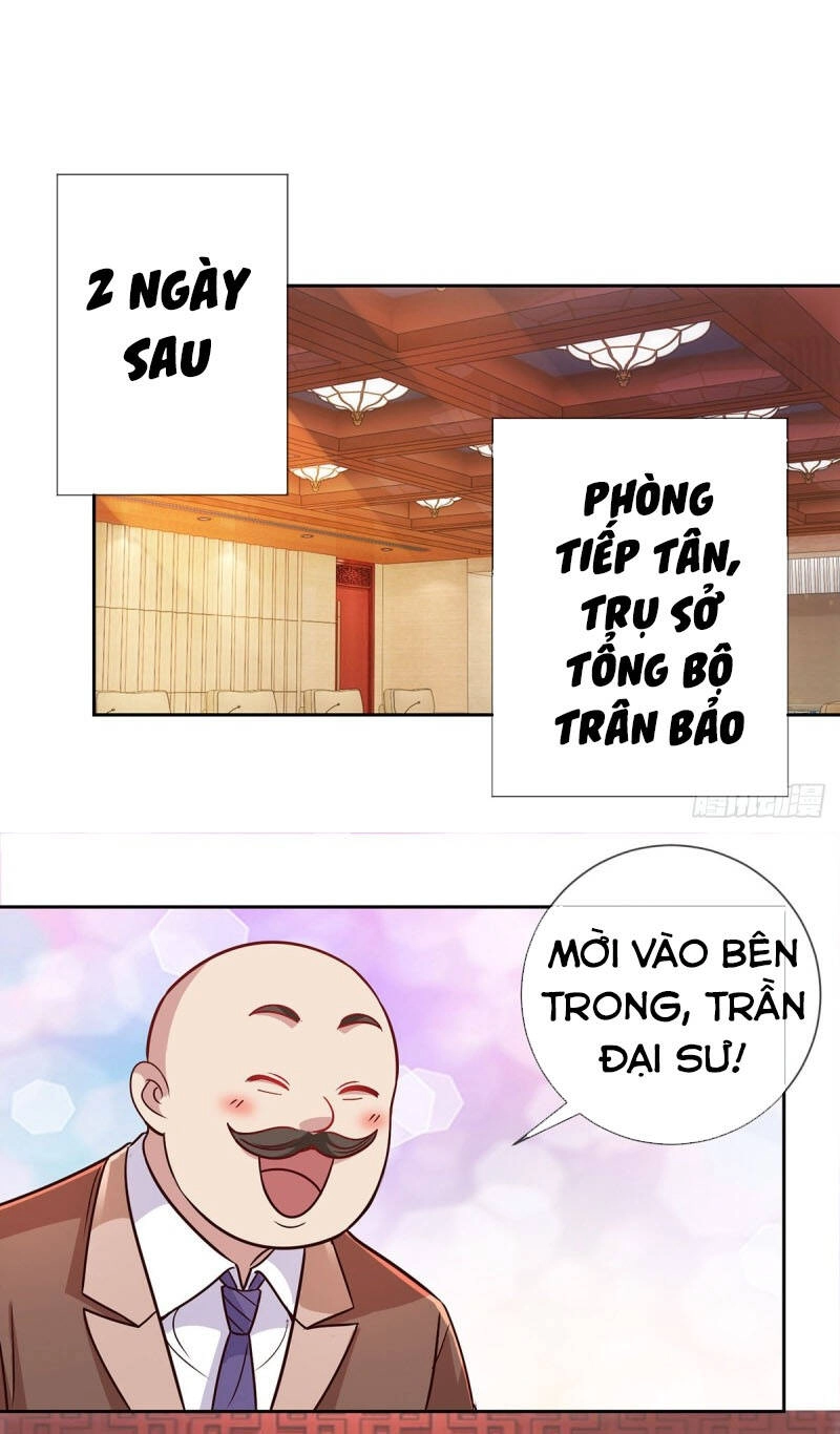 Trọng Sinh Địa Cầu Tiên Tôn Chapter 42 - 16