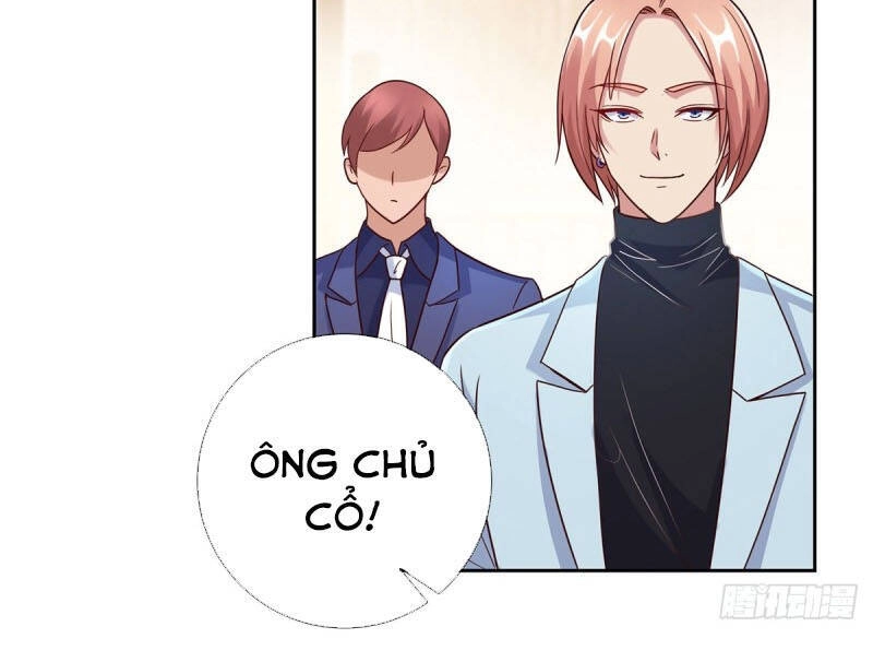 Trọng Sinh Địa Cầu Tiên Tôn Chapter 42 - 20