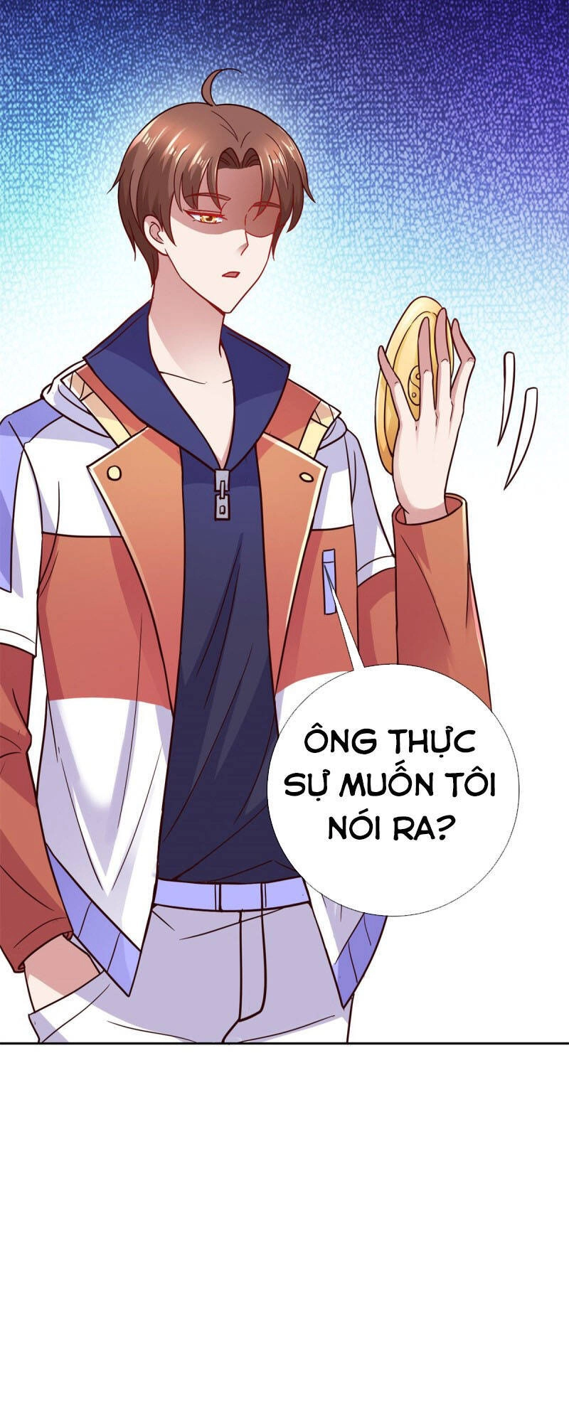 Trọng Sinh Địa Cầu Tiên Tôn Chapter 43 - 22