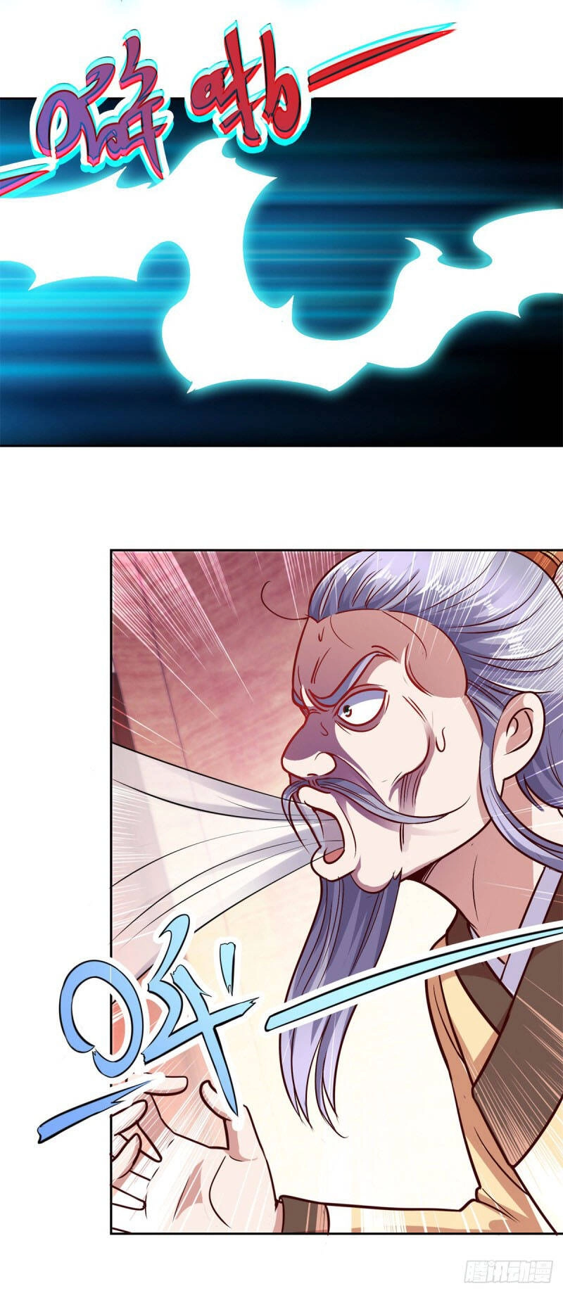 Trọng Sinh Địa Cầu Tiên Tôn Chapter 44 - 17