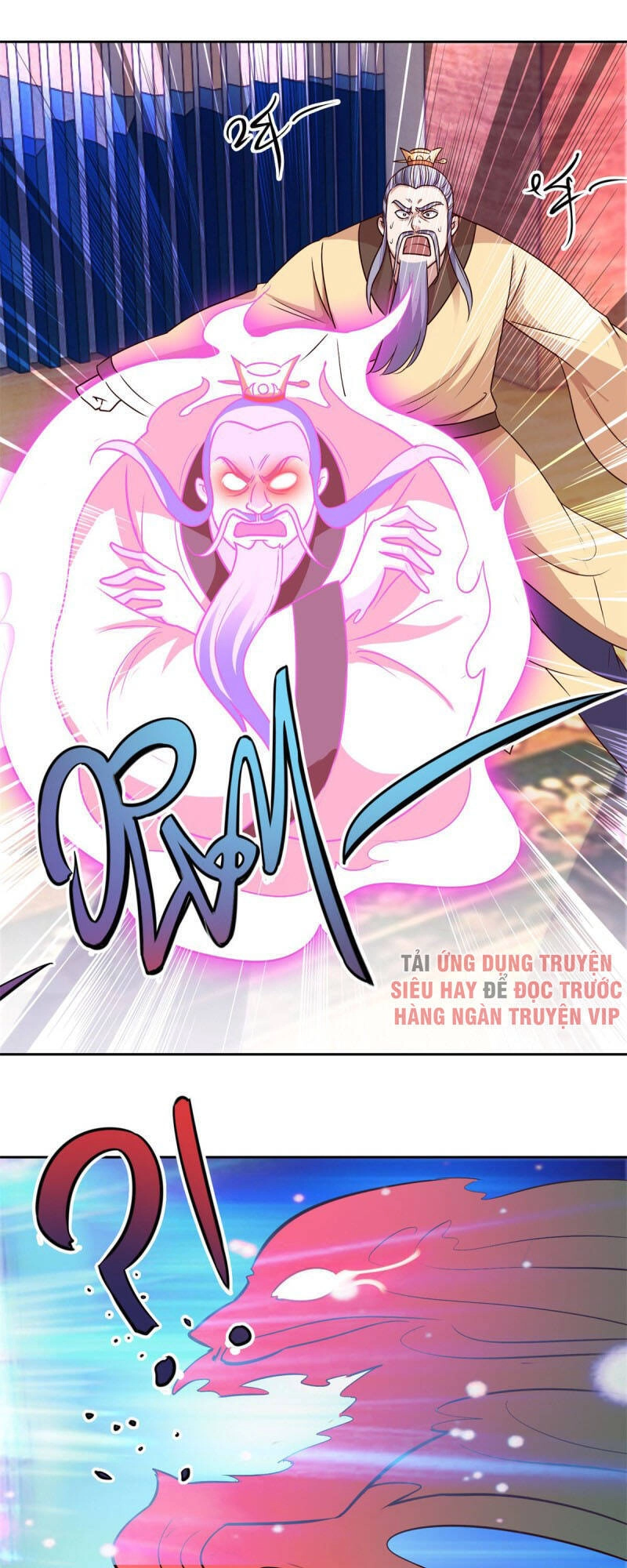 Trọng Sinh Địa Cầu Tiên Tôn Chapter 44 - 18