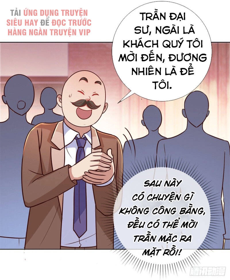 Trọng Sinh Địa Cầu Tiên Tôn Chapter 45 - 7