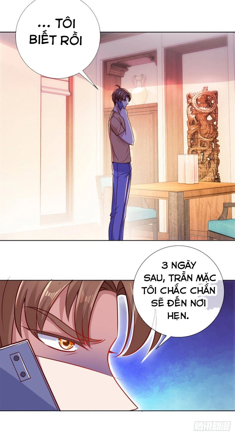 Trọng Sinh Địa Cầu Tiên Tôn Chapter 45 - 14