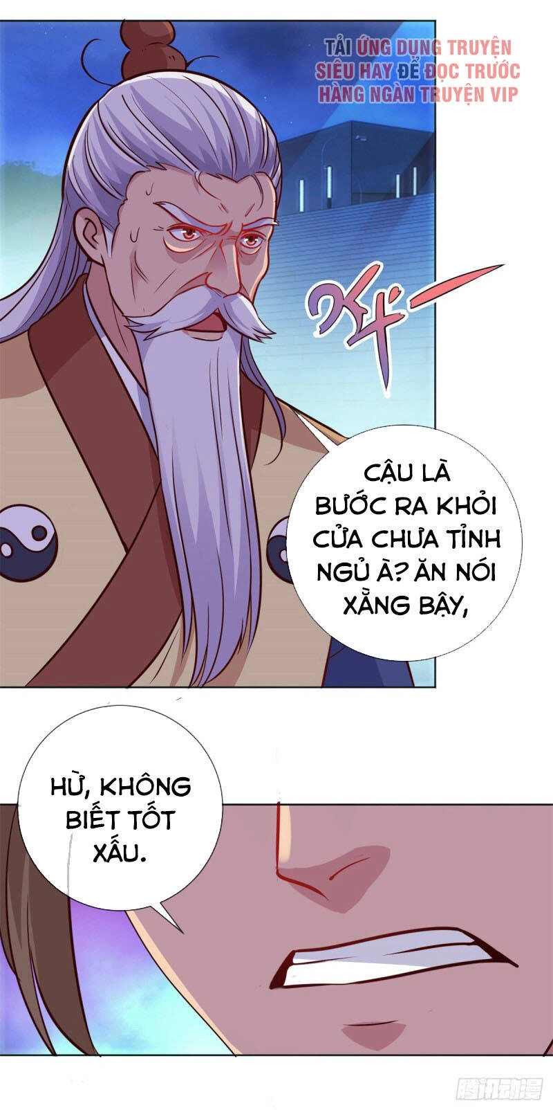 Trọng Sinh Địa Cầu Tiên Tôn Chapter 46 - 8