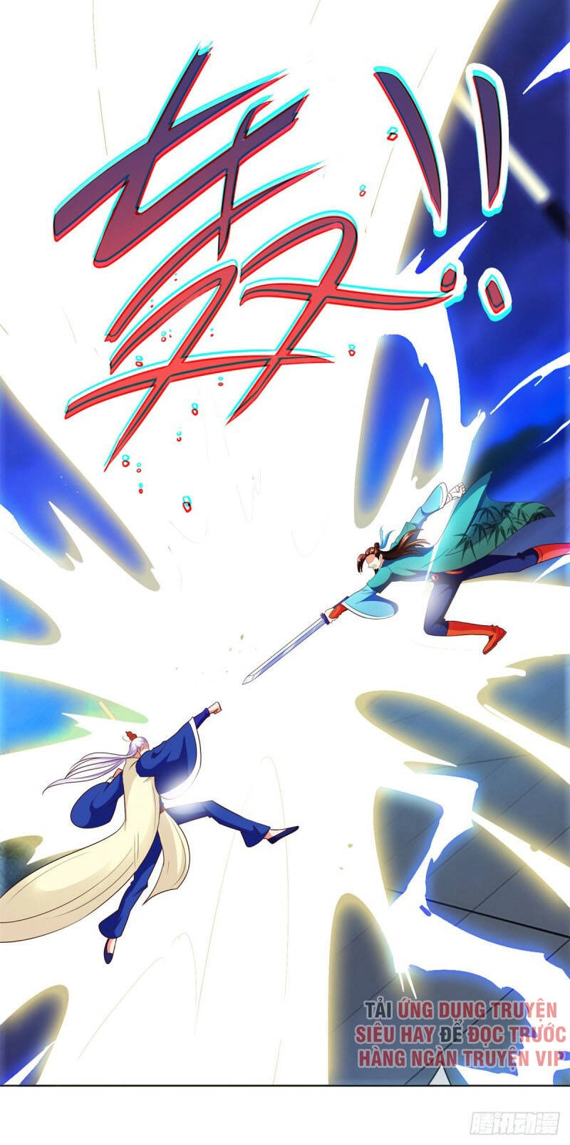 Trọng Sinh Địa Cầu Tiên Tôn Chapter 46 - 13