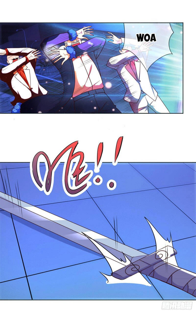 Trọng Sinh Địa Cầu Tiên Tôn Chapter 46 - 14