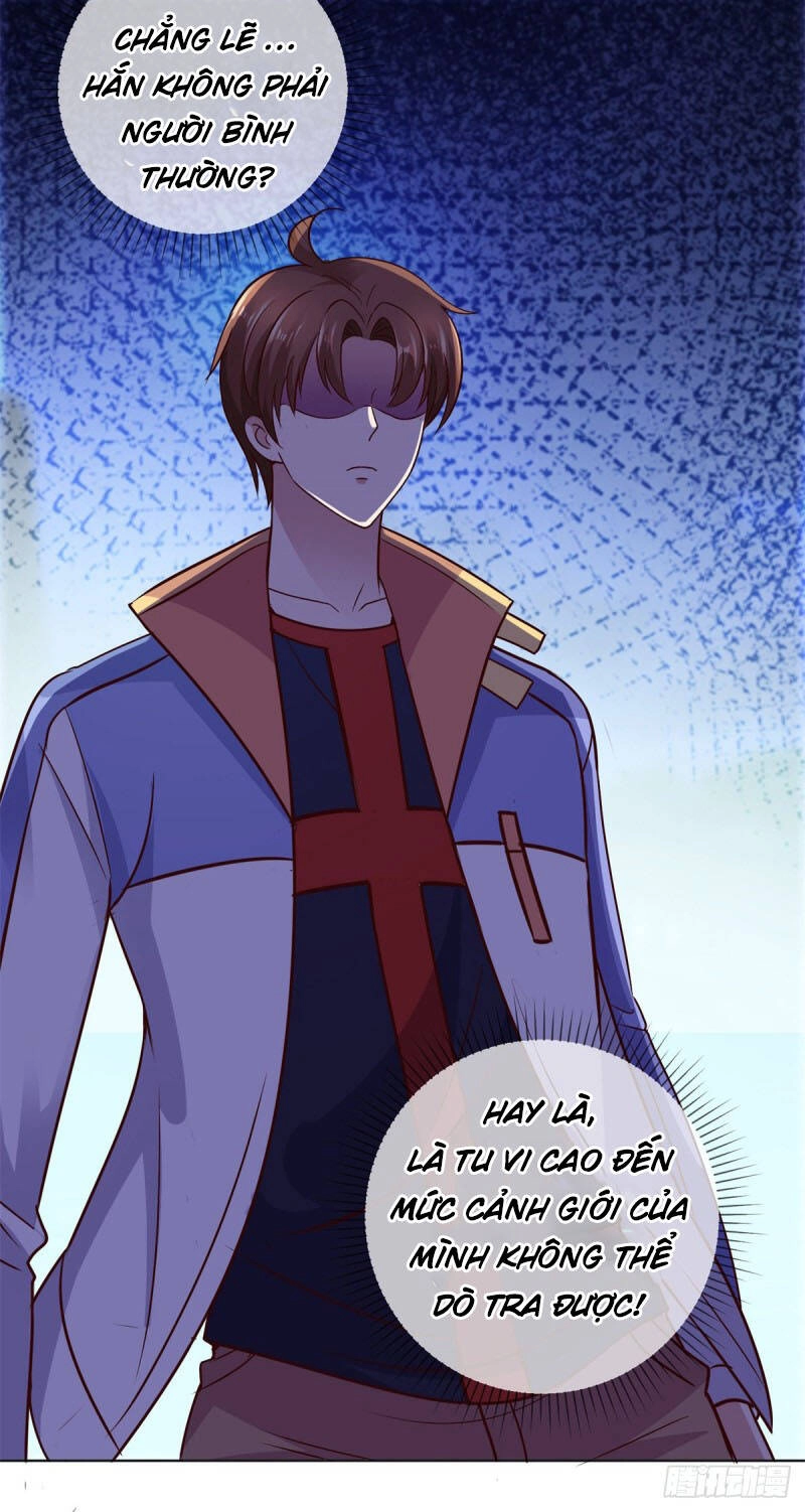 Trọng Sinh Địa Cầu Tiên Tôn Chapter 46 - 17