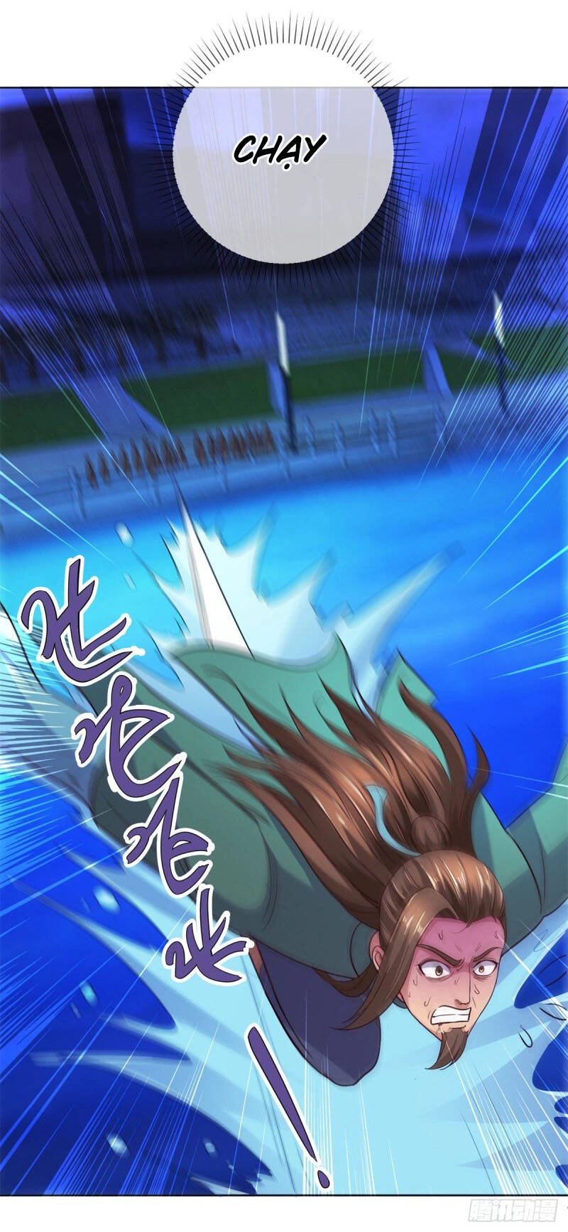 Trọng Sinh Địa Cầu Tiên Tôn Chapter 46 - 18