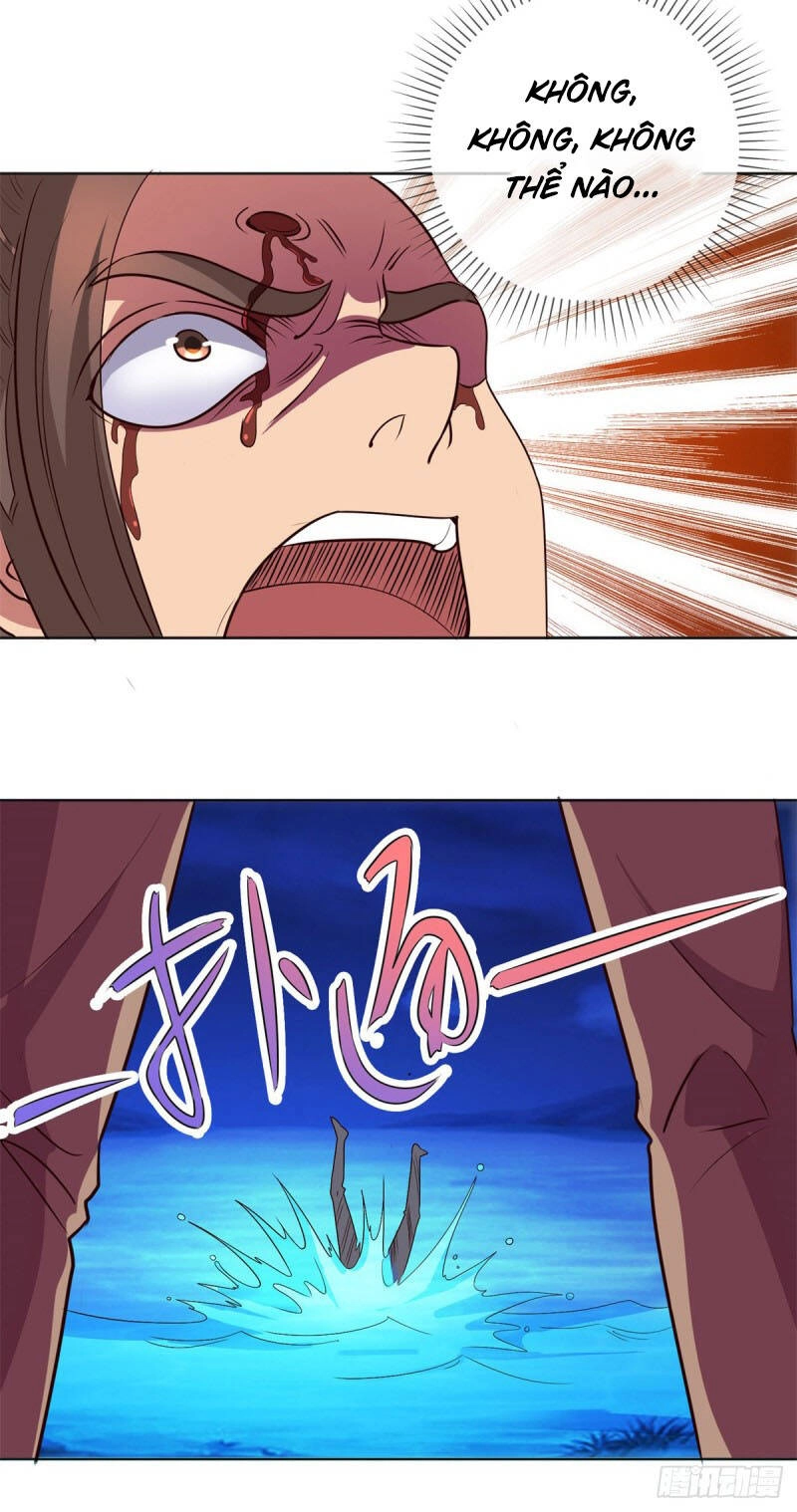 Trọng Sinh Địa Cầu Tiên Tôn Chapter 46 - 23