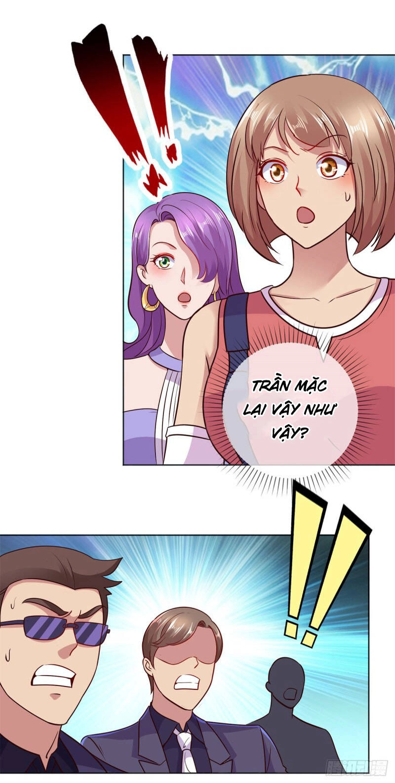 Trọng Sinh Địa Cầu Tiên Tôn Chapter 46 - 24