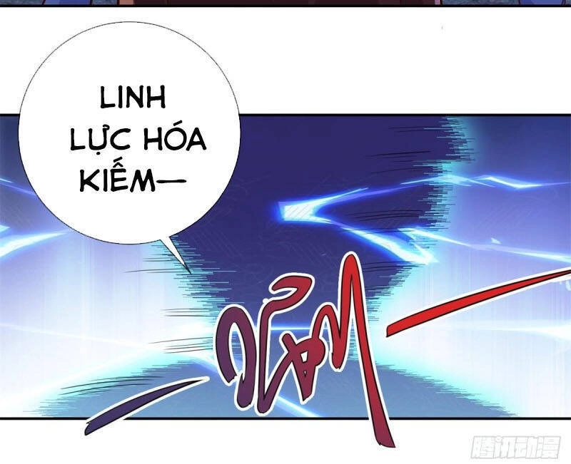 Trọng Sinh Địa Cầu Tiên Tôn Chapter 47 - 8