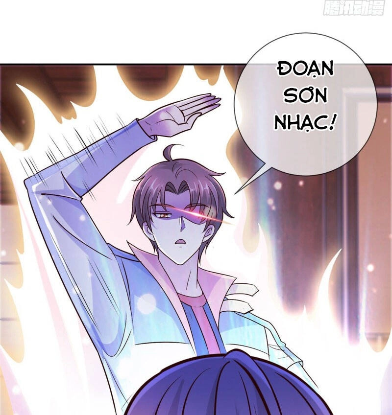 Trọng Sinh Địa Cầu Tiên Tôn Chapter 47 - 20