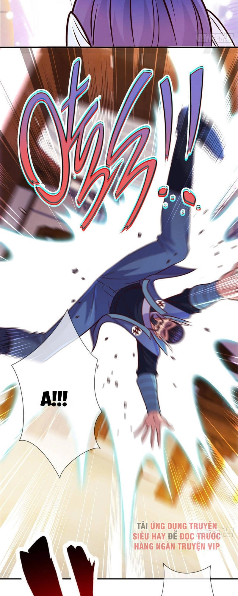 Trọng Sinh Địa Cầu Tiên Tôn Chapter 47 - 21