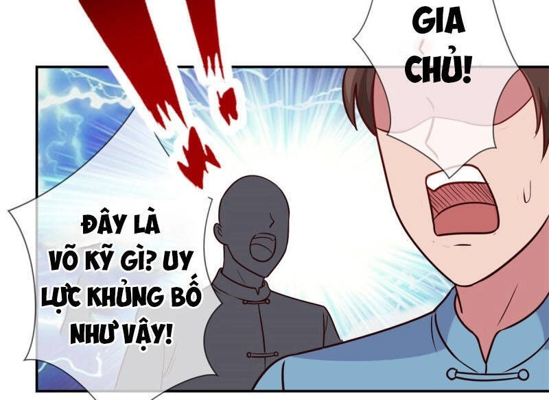 Trọng Sinh Địa Cầu Tiên Tôn Chapter 47 - 22