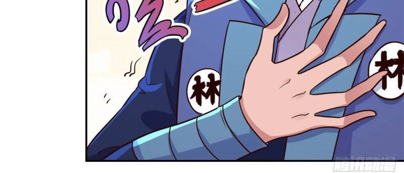 Trọng Sinh Địa Cầu Tiên Tôn Chapter 47 - 24