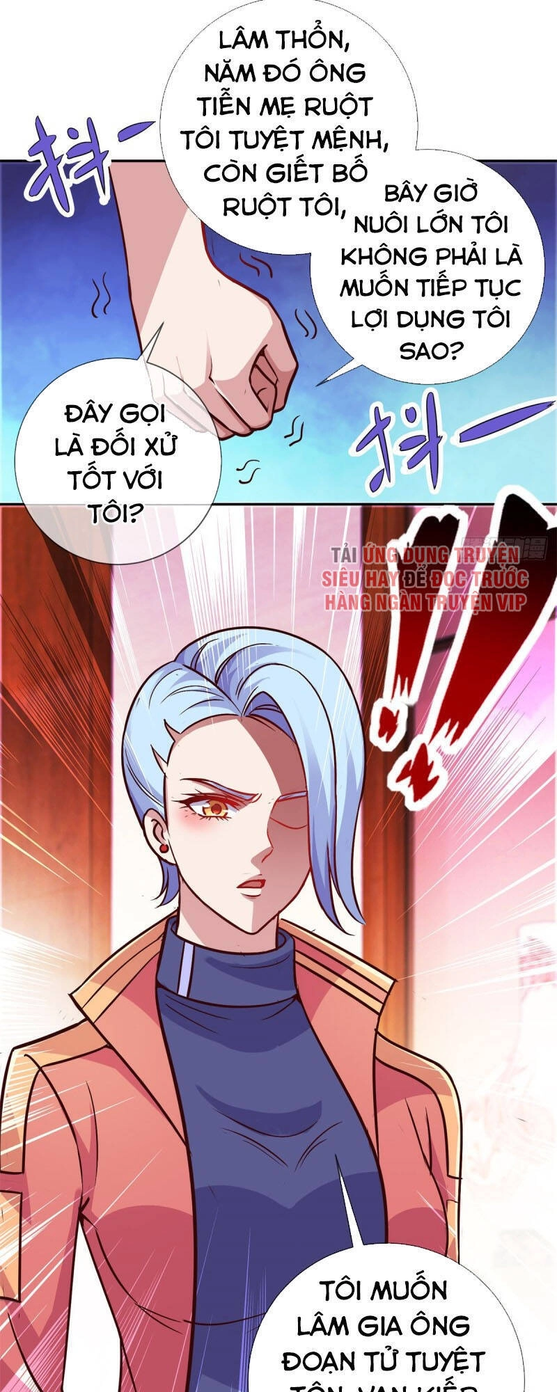 Trọng Sinh Địa Cầu Tiên Tôn Chapter 47 - 27