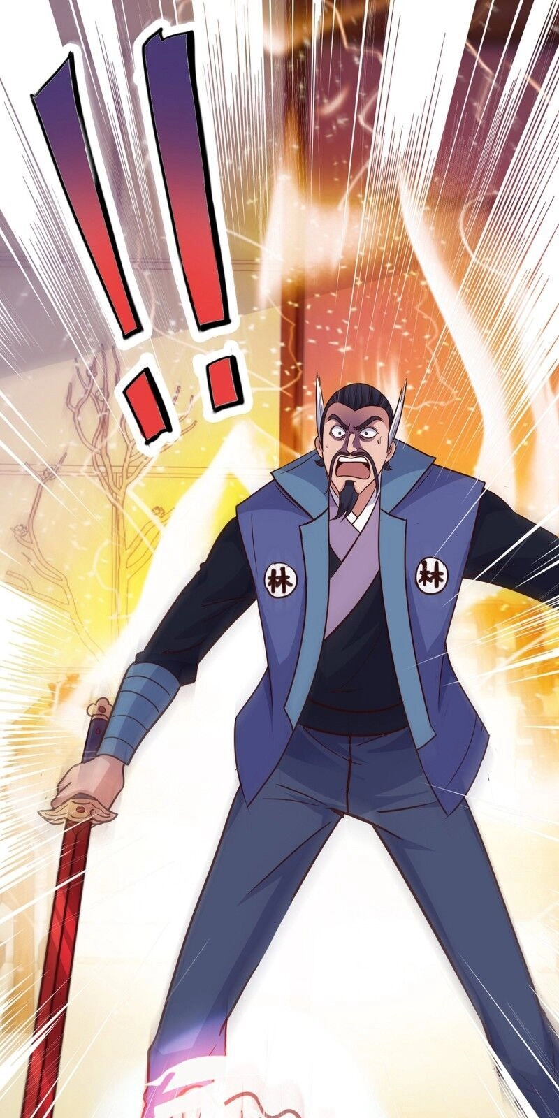 Trọng Sinh Địa Cầu Tiên Tôn Chapter 48 - 16