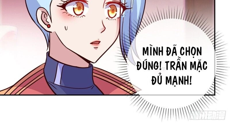 Trọng Sinh Địa Cầu Tiên Tôn Chapter 48 - 21