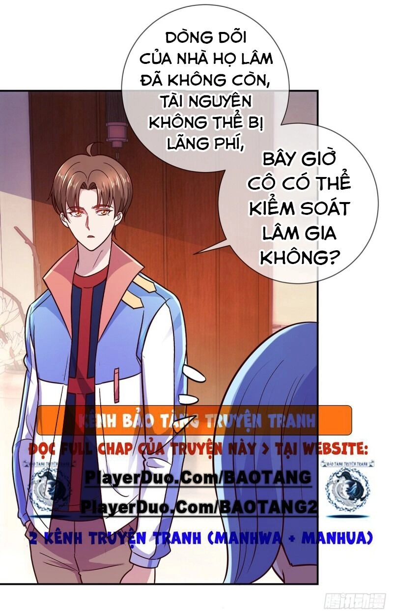 Trọng Sinh Địa Cầu Tiên Tôn Chapter 48 - 26