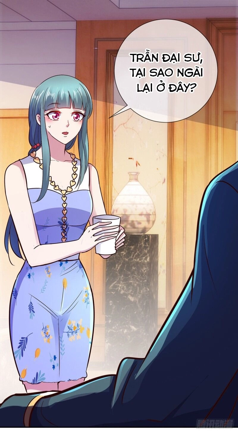 Trọng Sinh Địa Cầu Tiên Tôn Chapter 48 - 36