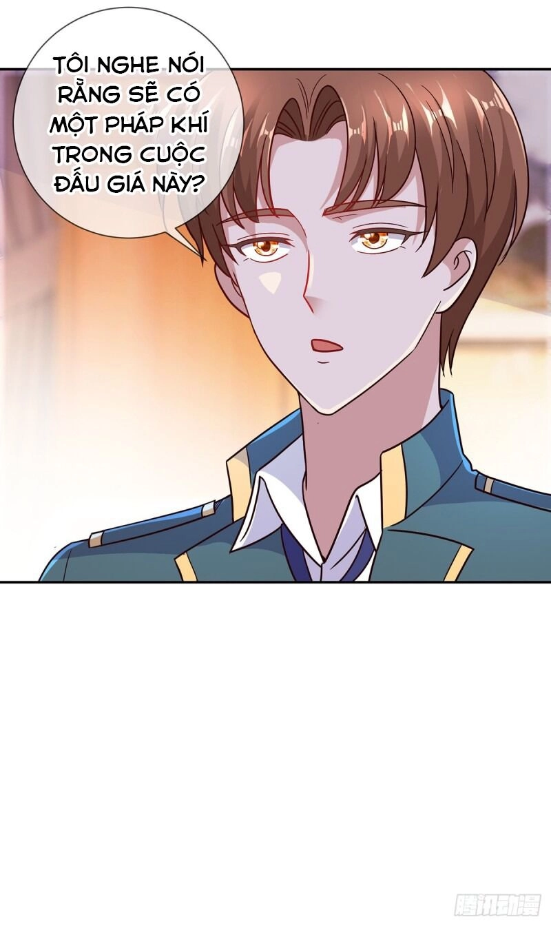 Trọng Sinh Địa Cầu Tiên Tôn Chapter 48 - 38