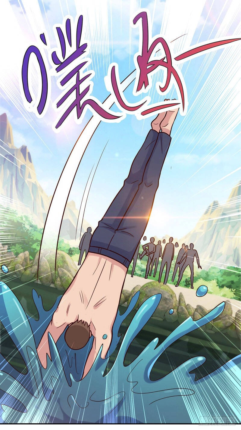 Trọng Sinh Địa Cầu Tiên Tôn Chapter 49 - 26