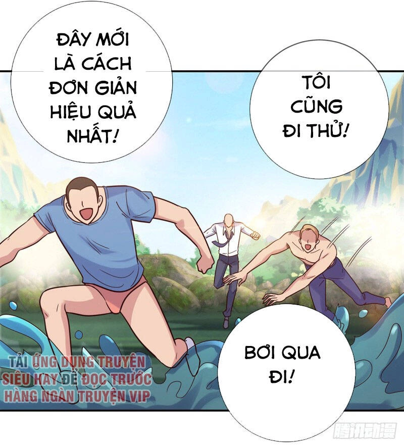 Trọng Sinh Địa Cầu Tiên Tôn Chapter 49 - 27