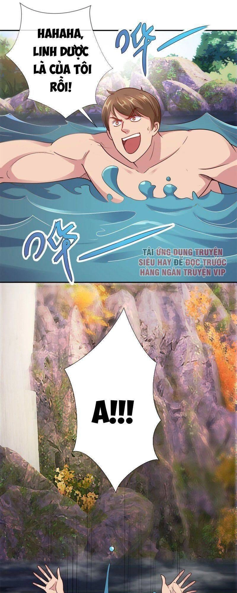 Trọng Sinh Địa Cầu Tiên Tôn Chapter 50 - 1