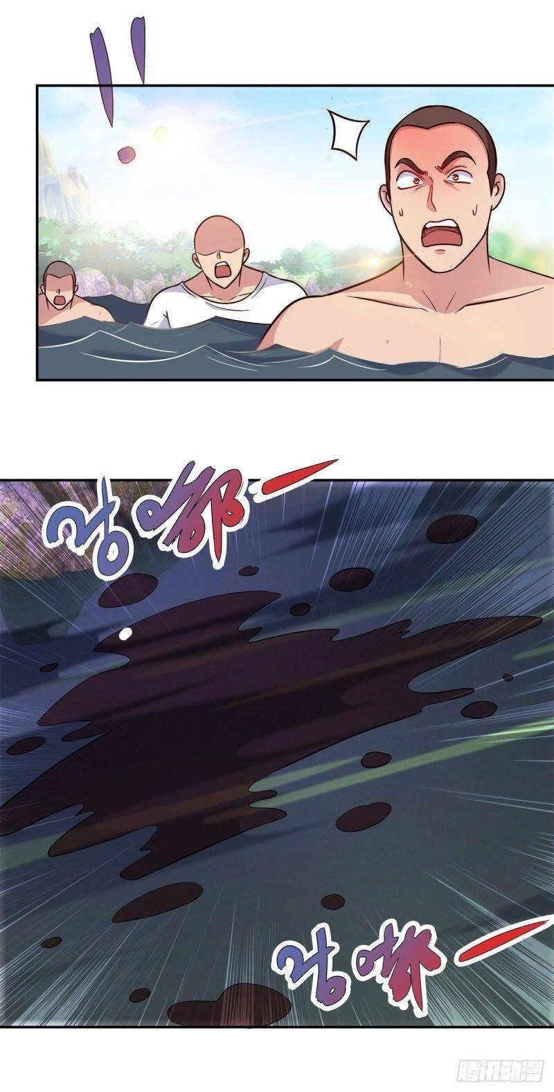 Trọng Sinh Địa Cầu Tiên Tôn Chapter 50 - 3