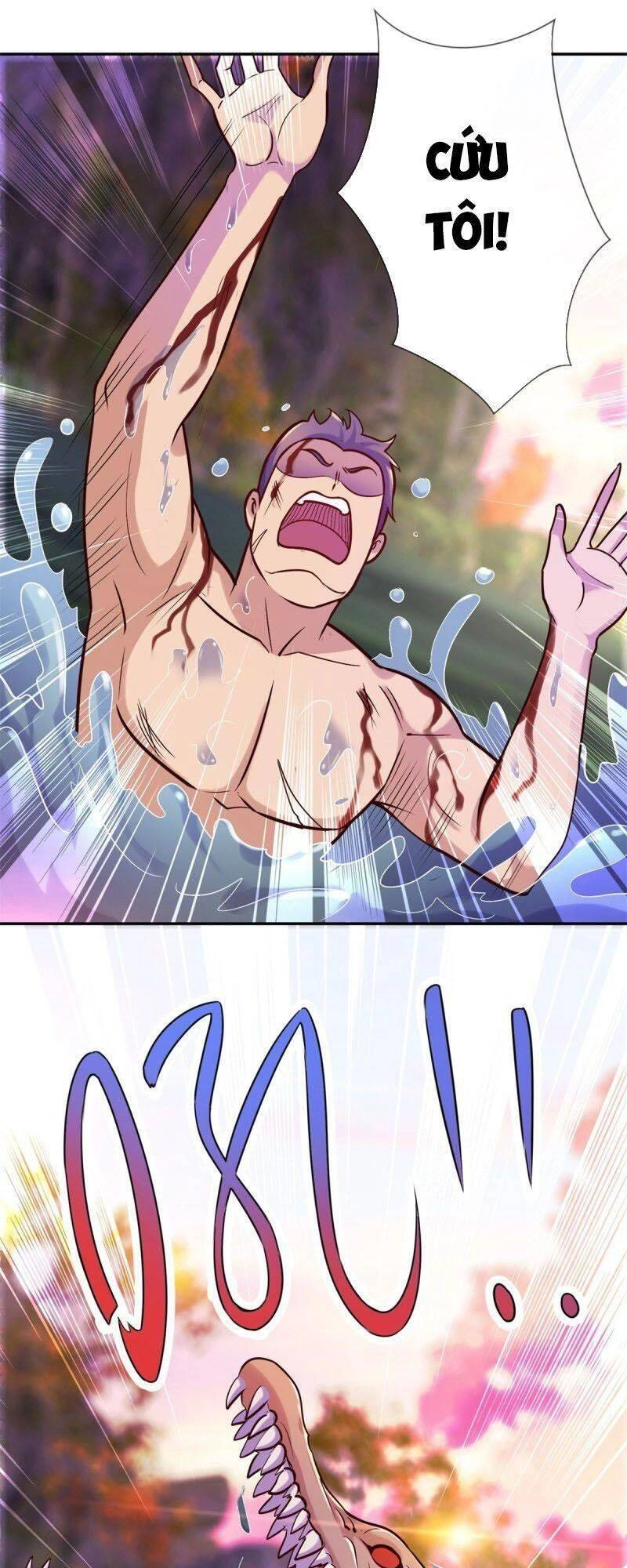 Trọng Sinh Địa Cầu Tiên Tôn Chapter 50 - 4