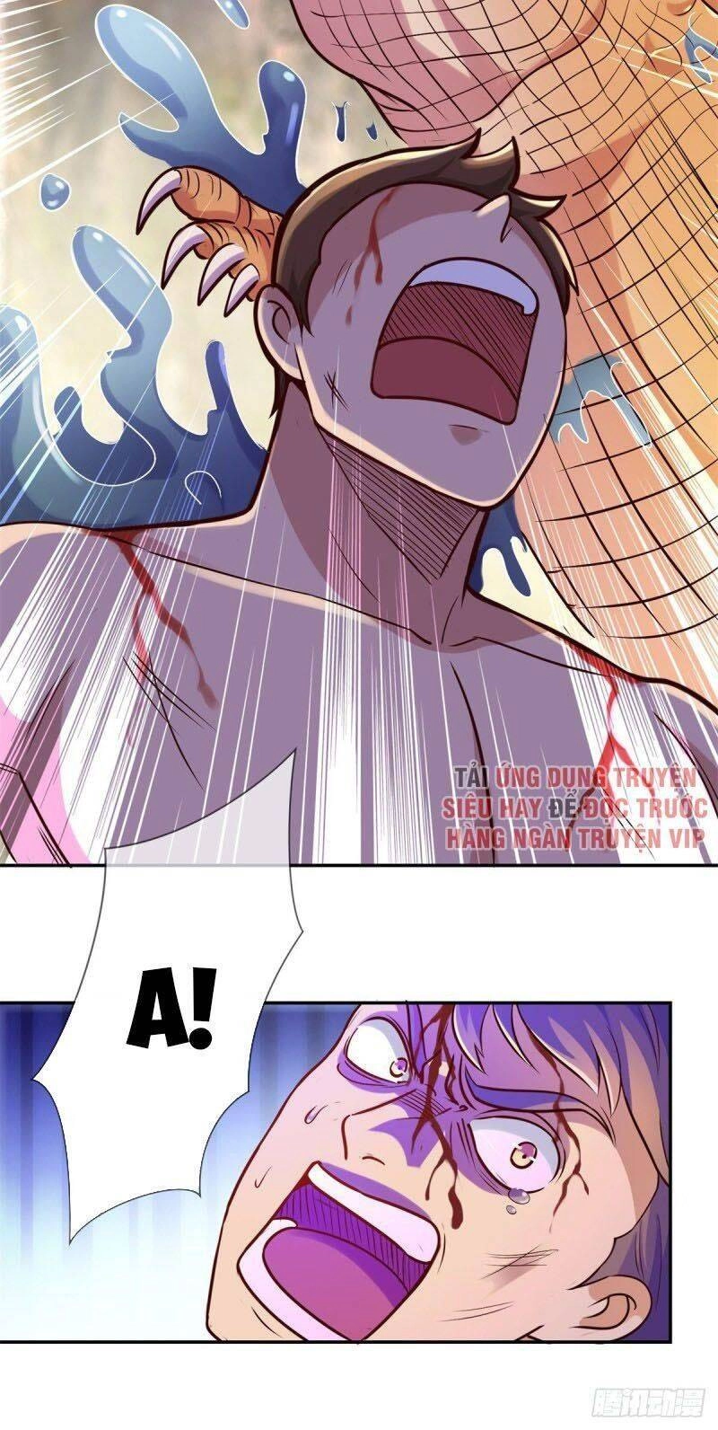 Trọng Sinh Địa Cầu Tiên Tôn Chapter 50 - 6