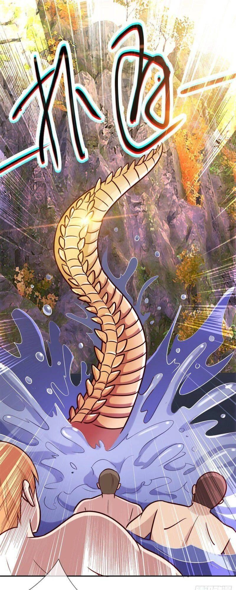 Trọng Sinh Địa Cầu Tiên Tôn Chapter 50 - 7